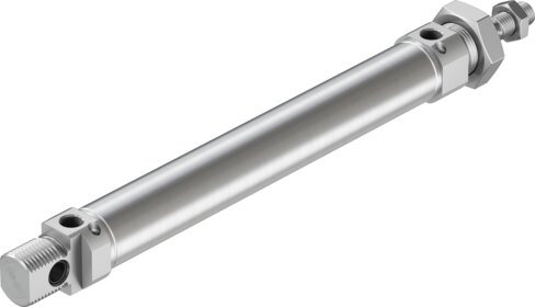 ISO cylinder