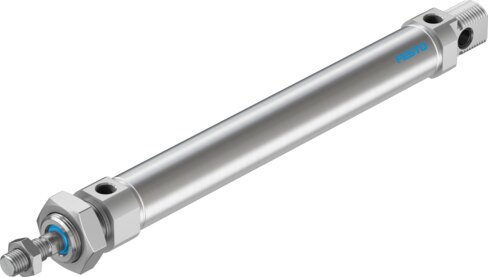 ISO cylinder