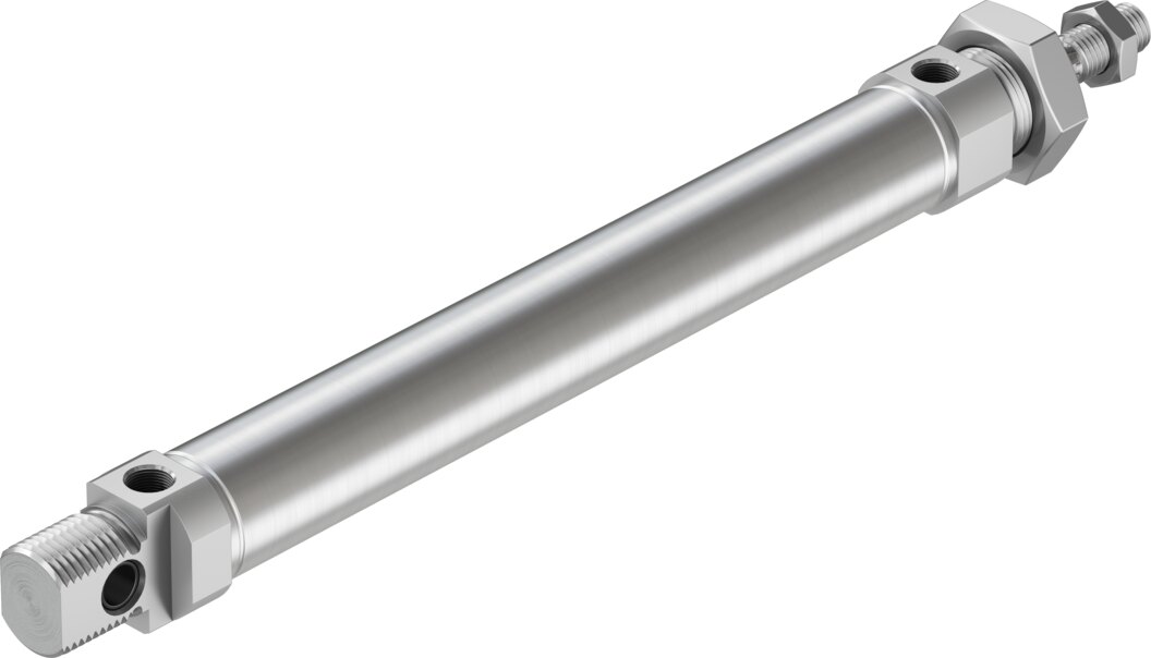 ISO cylinder