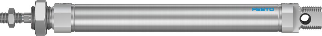 ISO cylinder