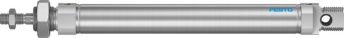 ISO cylinder