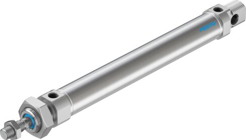 ISO cylinder