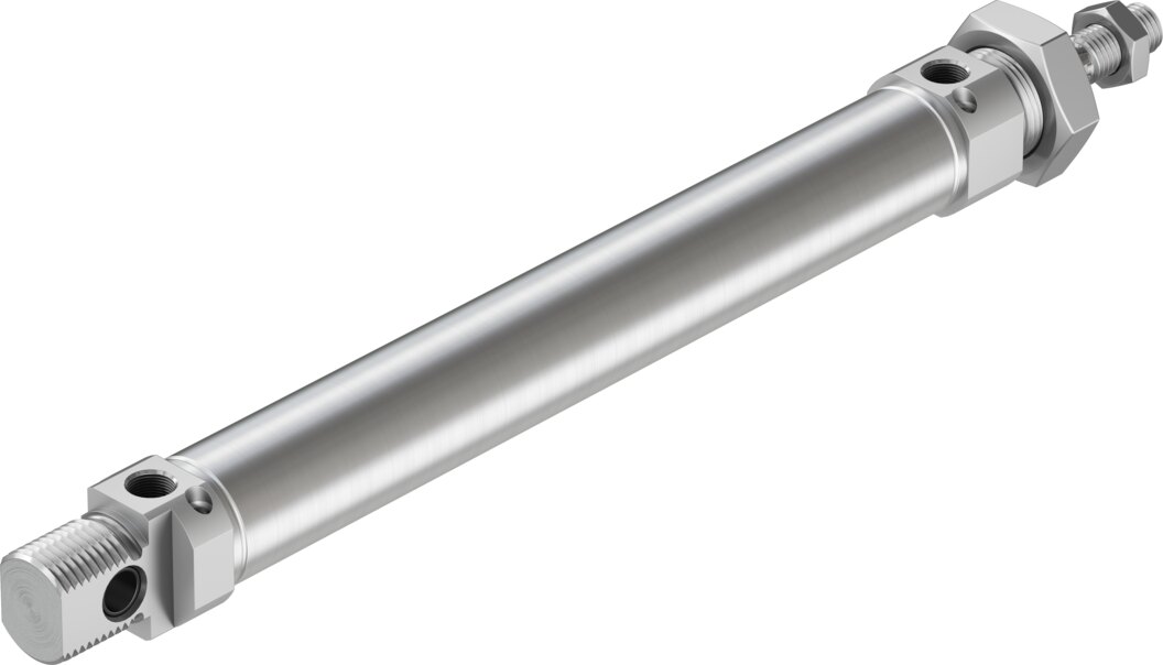 ISO cylinder