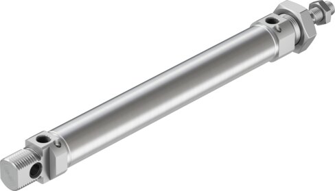 ISO cylinder