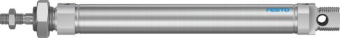 ISO cylinder