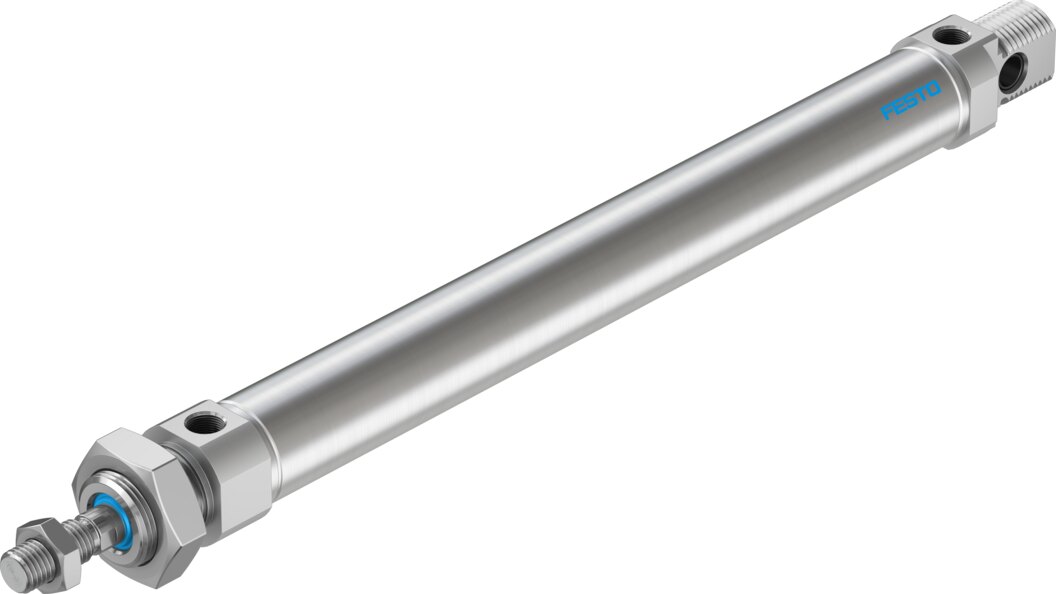 ISO cylinder