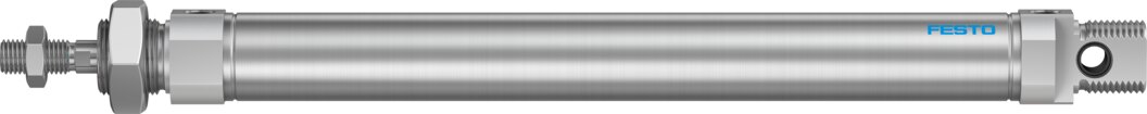 ISO cylinder