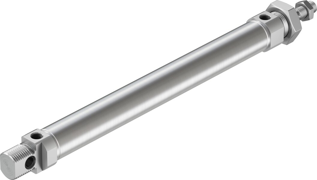 ISO cylinder