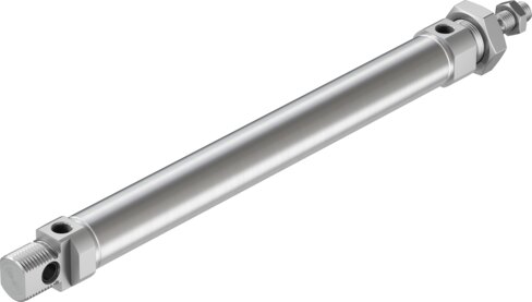 ISO cylinder