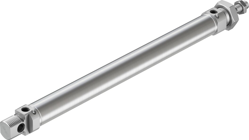 ISO cylinder