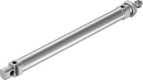 ISO cylinder