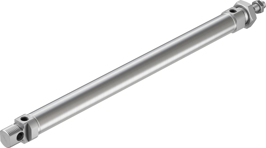 ISO cylinder