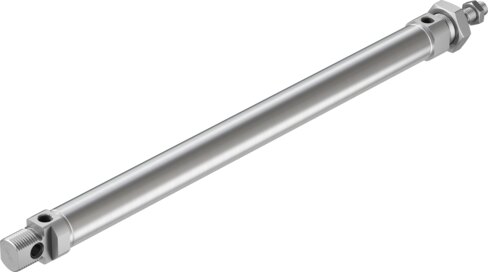 ISO cylinder