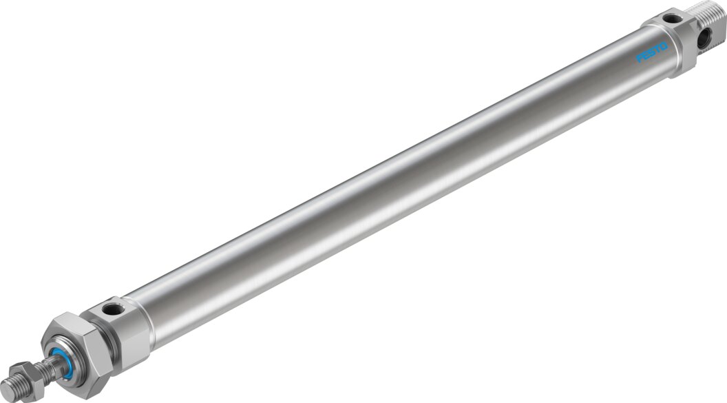 ISO cylinder