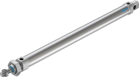 ISO cylinder