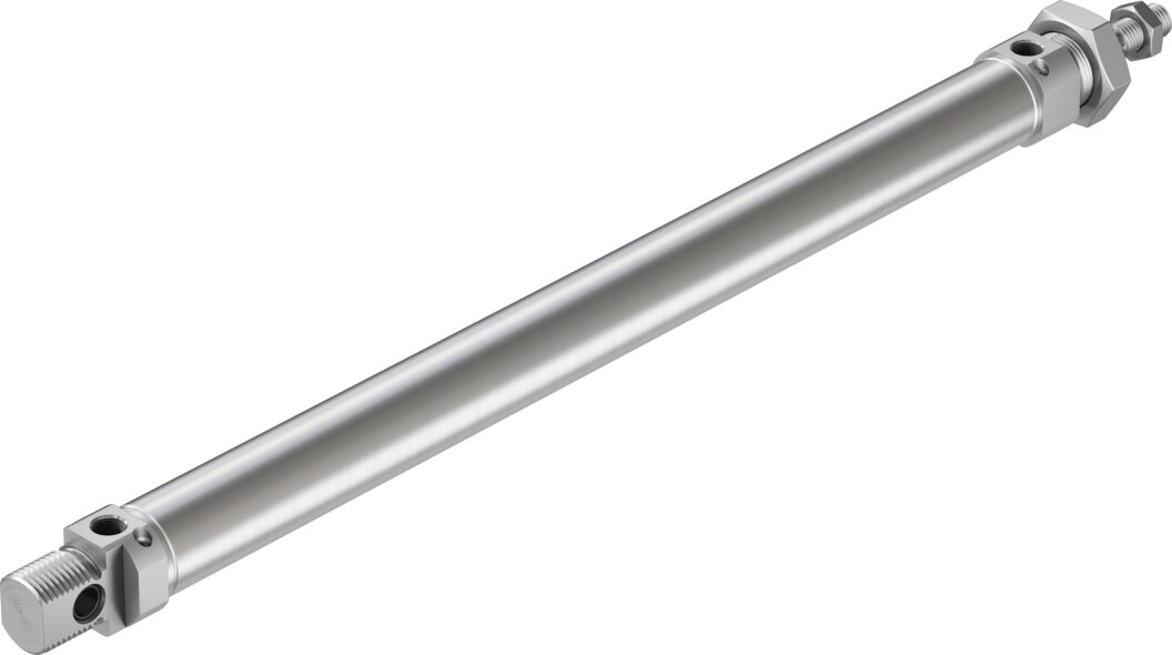 ISO cylinder