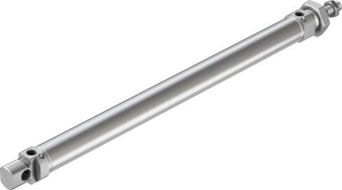 ISO cylinder