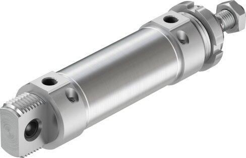 Round cylinder