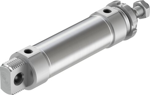 Round cylinder
