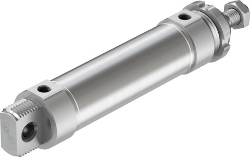 Round cylinder