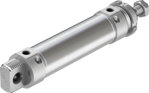 Round cylinder