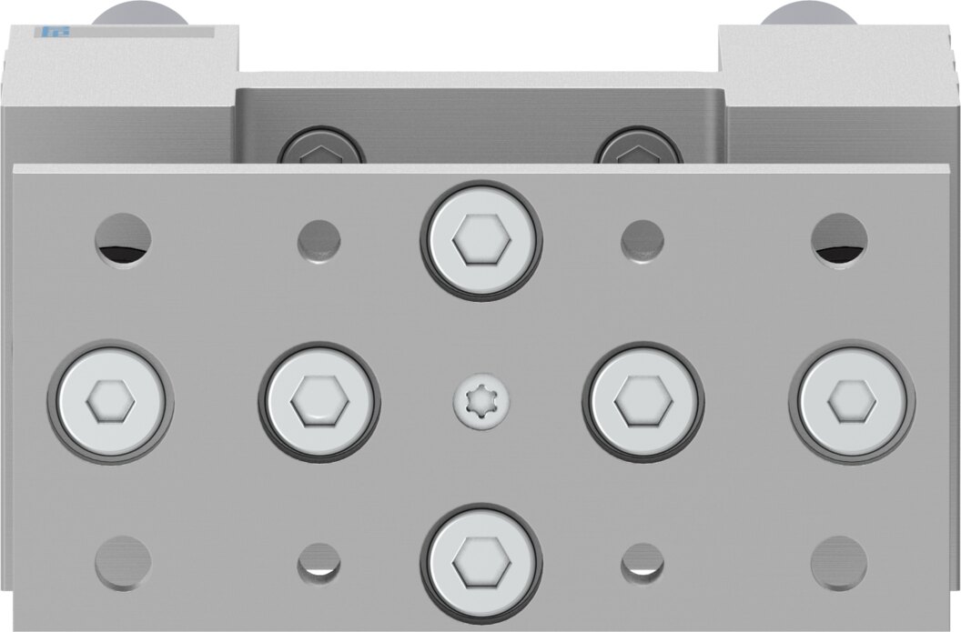 Guide unit