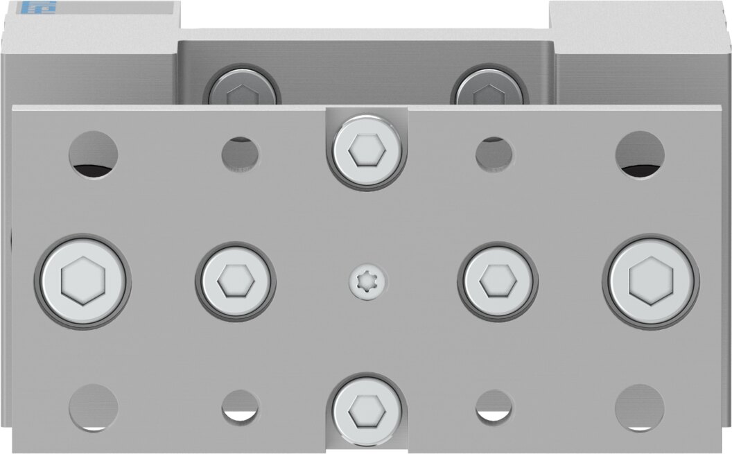Guide unit