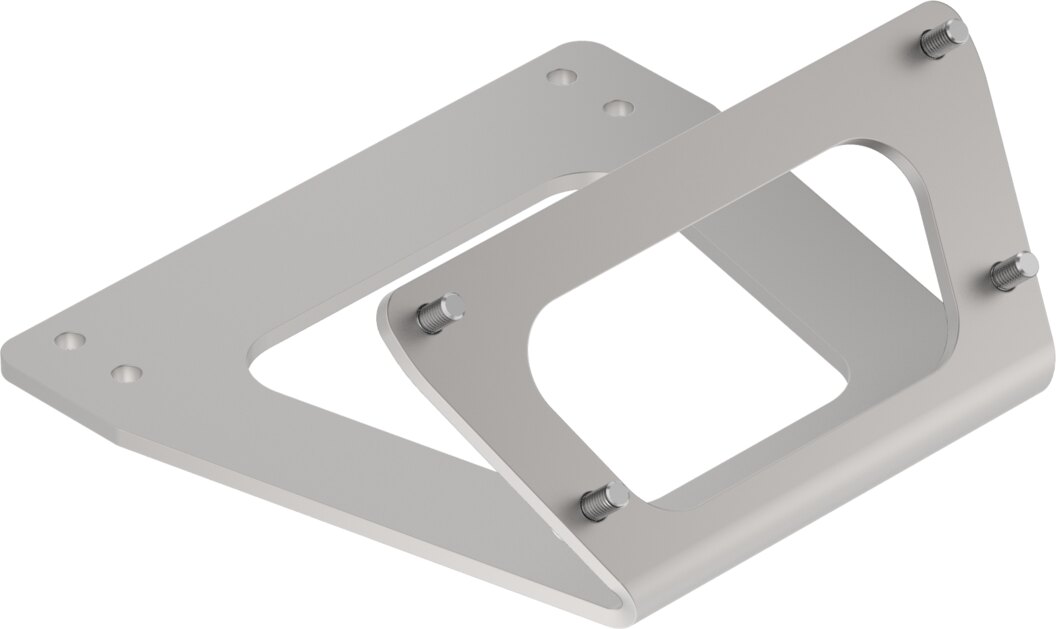 Angle kit
