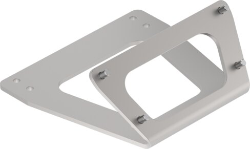 Angle kit