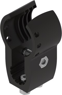Tubing holder