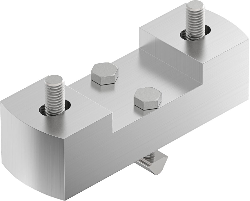 Mounting kit