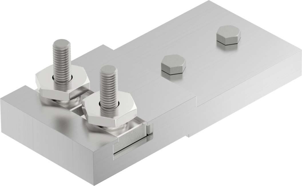 Mounting kit