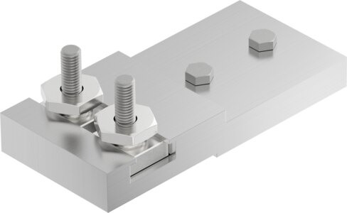 Mounting kit