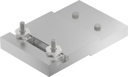 Mounting kit