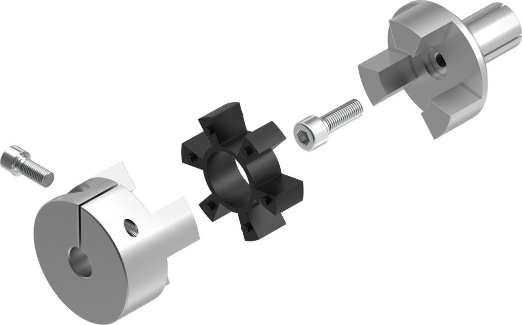 Coupling