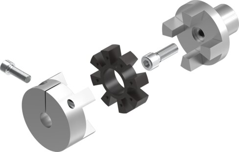 Coupling