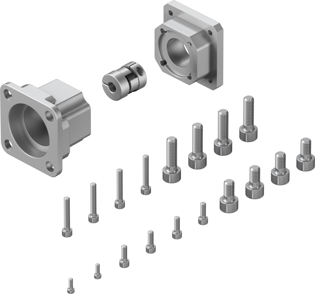 Axial kit