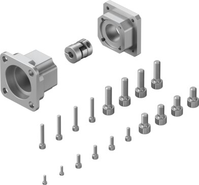 Axial kit