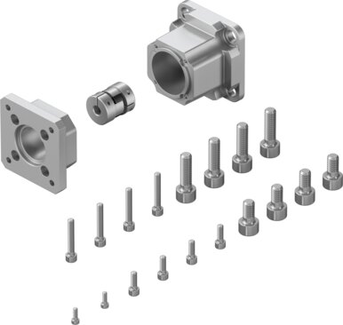 Axial kit