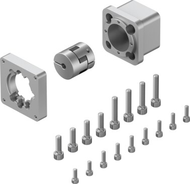 Axial kit