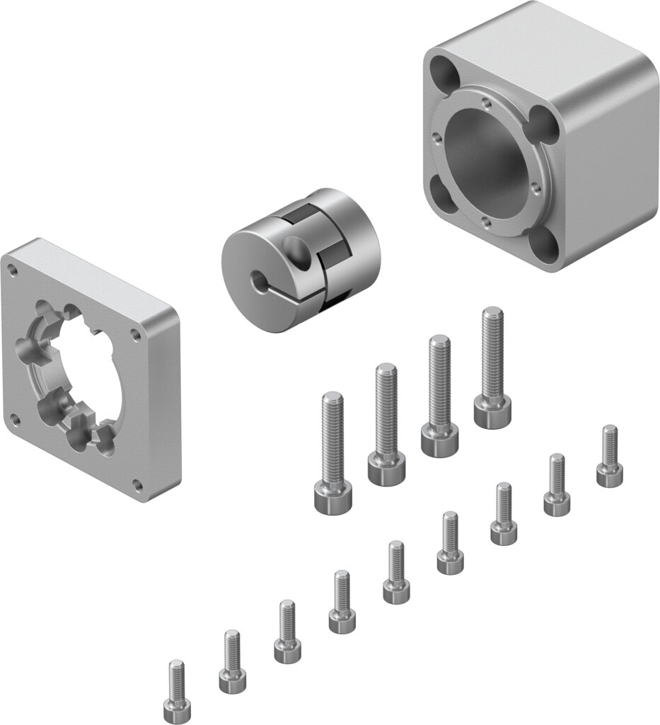 Axial kit