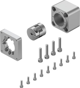 Axial kit