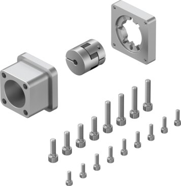 Axial kit