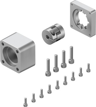 Axial kit