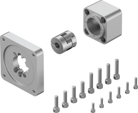 Axial kit