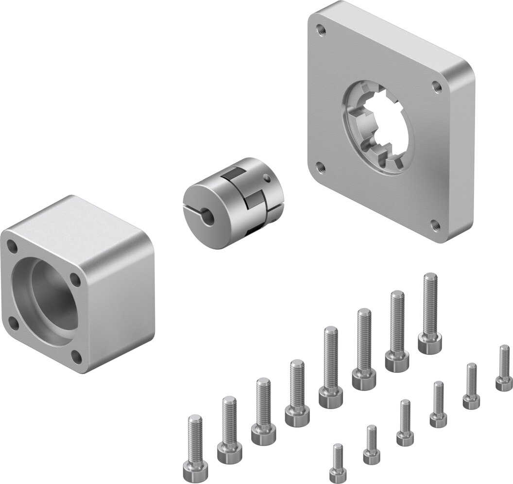 Axial kit