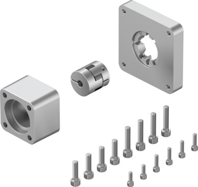 Axial kit