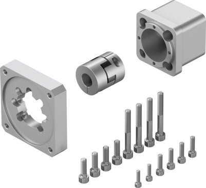Axial kit