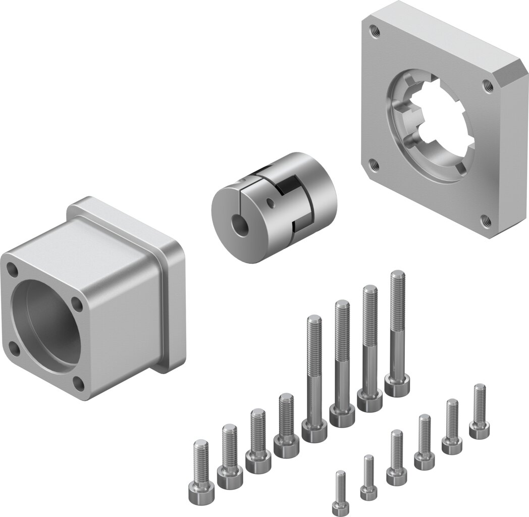 Axial kit