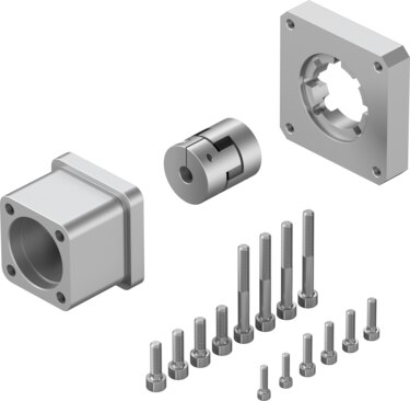 Axial kit